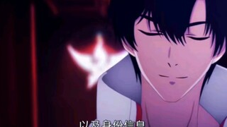 全职高手第三季，叶修强势回归荣耀！