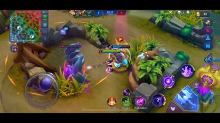 HEX SUBOKAN NATIN TONG LYLIA MALUPIT DAW TO SABI NILA - MOBILE LEGENDS