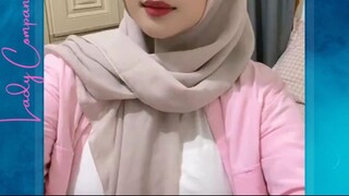 Terus terang teteh lagi kesepian