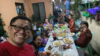 Amazing New Year Mga Ka-Amazing 🥳