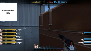 POV of niko part 5 #gameonlinefifa