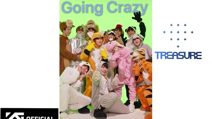 บอยแบนด์น้องใหม่ของ YG อย่าง TREASURE กรี๊ดกันสุดๆ กับอีโมจิสุดน่ารัก! น่ารักกันทุกคนเลย!