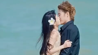 Zhao Zhendong & Zuo Yi~Saya mempekerjakan seorang pria tampan