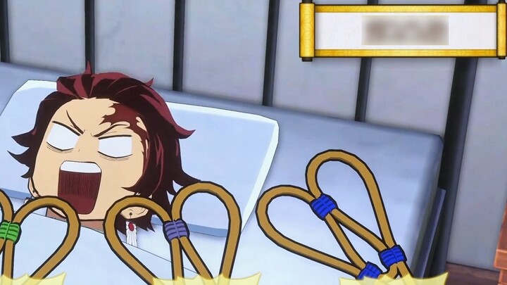 ปรากฏว่ามีวิธีเล่น Ghost Slayer ได้ด้วย