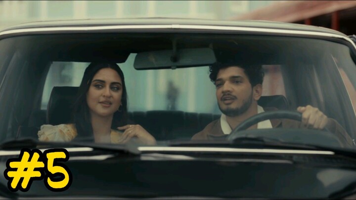 First Copy S1 E5 2025 Munawar Faruqui New Hindi Web Series