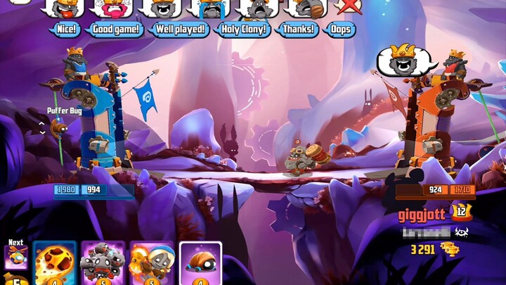 Badland Brawl Taş Hilesi