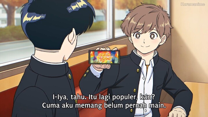EP 10 - Nakamura si Gay Sub Indo