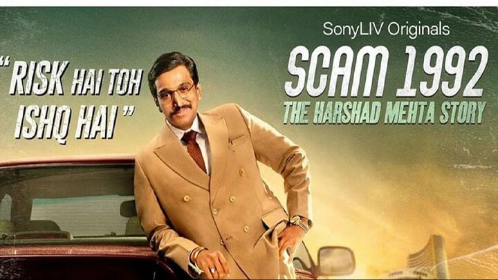 Scam 1992 - The Harshad Mehta Story (2020)_Bengali_S01 Complete Bangla Dubbed Web Series