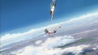 đứa con của thời tiết ( lồng tiếng) Siêu phẩm nên coi 1 lần