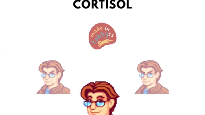 Stardew Valley is a relaxing game 😌 well sometimes...