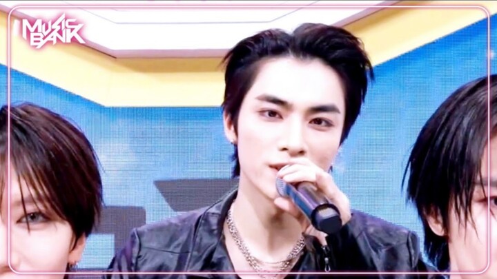 [WayV] Music Bank Promotional Interview 241206