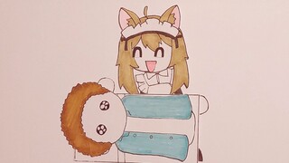 天上掉下来个林弟弟