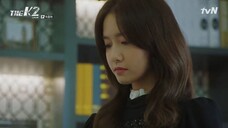 The K2 Episode 16