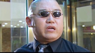 Master Sun has made progress again