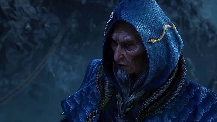 Pewaris Pulau Jiyin, Han Li