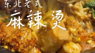 What's it like isolating with a roommate who loves to cook?