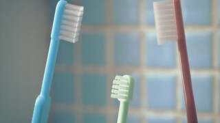 โฆษณาแปรงสีฟันญี่ปุ่นที่ฟินเวอร์จนดูแล้วน้ำตาไหล