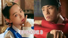 Mr. Queen tagalog dubbed ep 3
