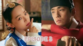 Mr. Queen tagalog dubbed ep 3