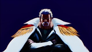 Mengapa garp selalu menolak promosi?