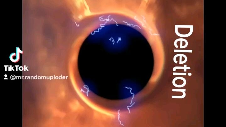 My ocs vs being deleted