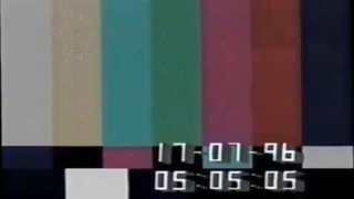 Manutenção mensal Rede Globo (Parte 25)