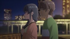 Rascal Does Not Dream of Santa Claus Episode 3