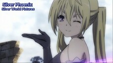 Trinity Seven || Eps 6