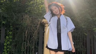 【李子璇】《All eyes on me》cover