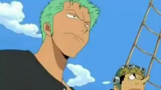 ONE PIECE _ MOMENTOS DIVERTIDOS