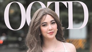 chanelling my inner heart evangelista vibes🤭💓