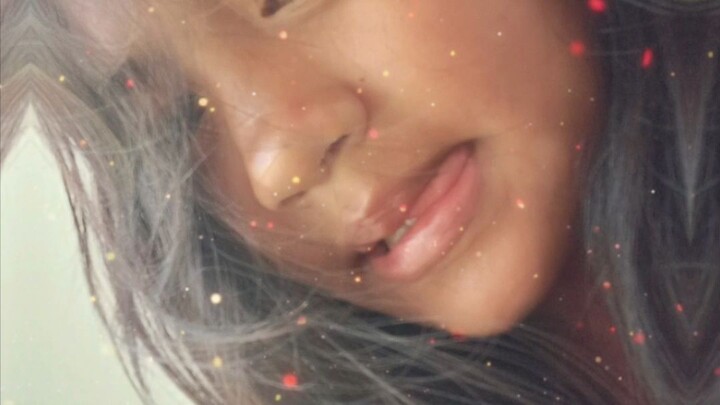 Hi, am this is my personal make