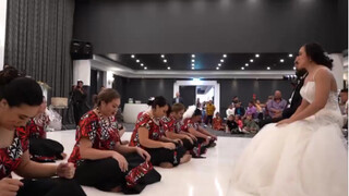 [BTS] It's amazing that "Mic Drop" can be performed at a wedding—hope my sisters can learn from this