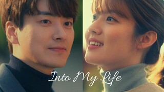365：逆转命运的1年 | 妳說没有人会为救妳而回到过去 | Into My Life - Say'Z