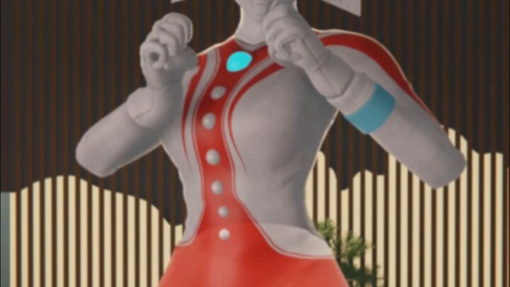 [Mother of Ultra] After learning Sanda, I dare not think about how happy my son will be in the futur