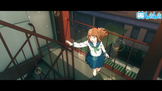 A Moment Apart - Khoảng khắc đẹp nhất #anime