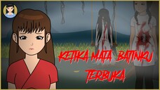 Awal Mula Mata Batin Terbuka | Asih Ningtyas