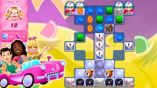 Candy Crush Saga Android Gameplay #38