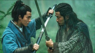 The Underrated Orphan Becomes the Controller of the Legendary 1000 Swords | Movie Recap