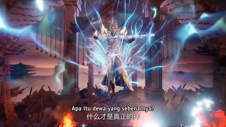 Pr1m3V4l 0verl0rd Eps 18 Sub Indo
