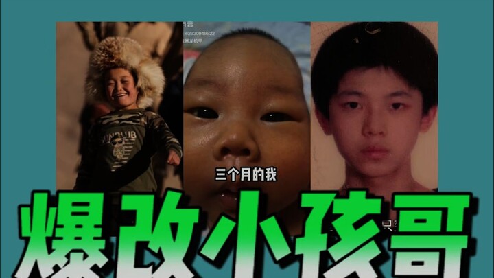 Một tiếng sấm giữa trời quang, cậu bé khiến cả khán phòng phải trầm trồ!