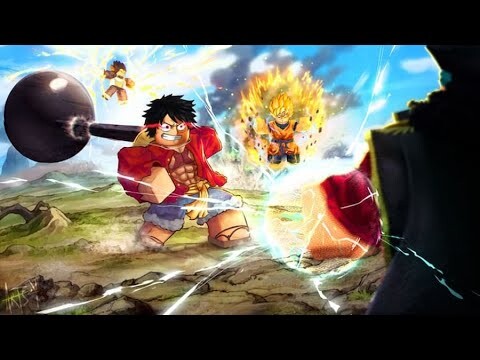 Anime Warriors Official Trailer