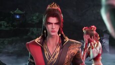 Ancient War Soul Episode 26 Sub Indo