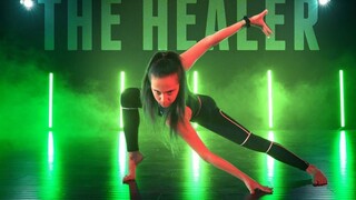 【T.Milly舞室】Sean&Kaycee客串Zoi Tatopoulos独特编舞The Healer