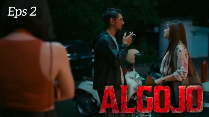 ALGOJO episode 2 (2026)