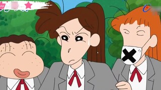 [Crayon Shin-chan HD] สร้างทีม Saitama Red Scorpion ให้โด่งดัง