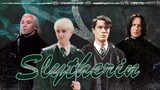 [Slytherin stepping on the men's team] Adhere to 30 seconds to enjoy the ultimate high-burning and c