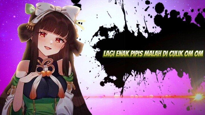 Random kelakuan kocak player ML Indonesia 😭