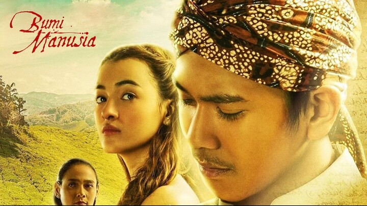 This Earth Of Mankind (2019)