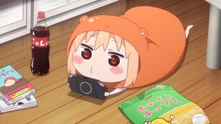 Umaru-Chan Episode 7 (Tagalog dub)